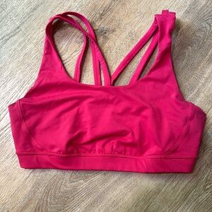 Lululemon Energy Bra (No Tag – Estimated Size 6)